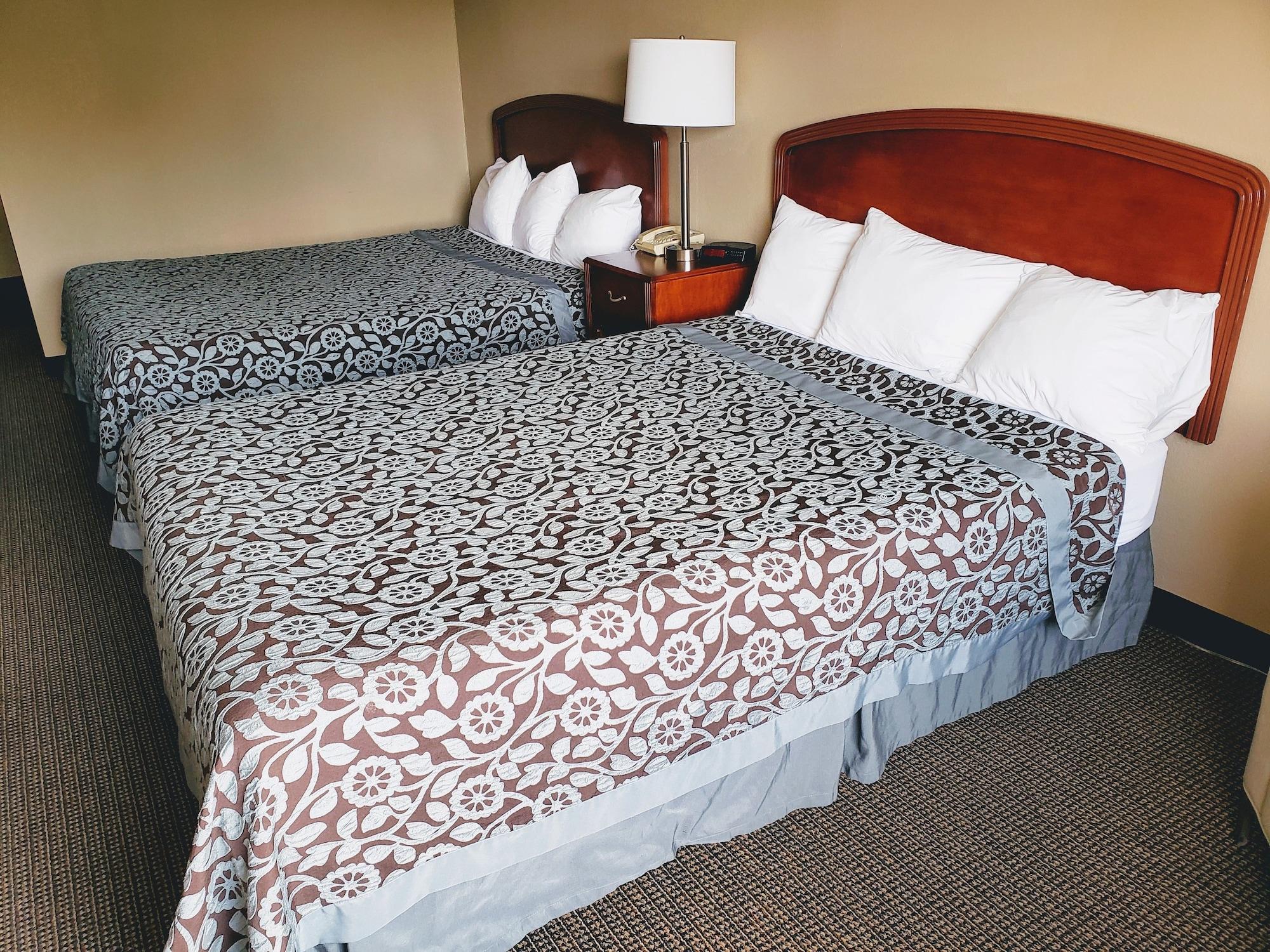 Days Inn & Suites By Wyndham Of Morris Exterior foto